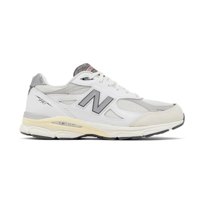 NB Teddy Santis 990v3 Made In USA 'Sea Salt'
