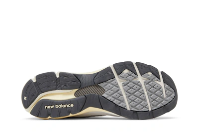 New Balance Teddy Santis x 990v3 Made In USA 'Sea Salt' M990AL3