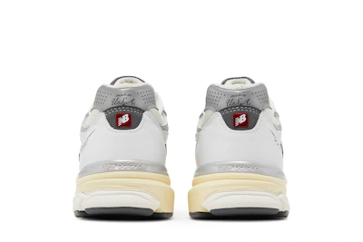 New Balance Teddy Santis x 990v3 Made In USA 'Sea Salt' M990AL3