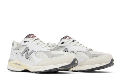 New Balance Teddy Santis x 990v3 Made In USA 'Sea Salt' M990AL3