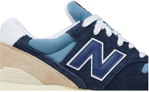New Balance Teddy Santis x 996 Buatan USA 'Navy' U996TB Order New Balance Teddy Santis x 996 Buatan USA 'Navy' U996TB