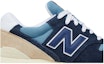 Order New Balance Teddy Santis x 996 Buatan USA 'Navy' U996TB