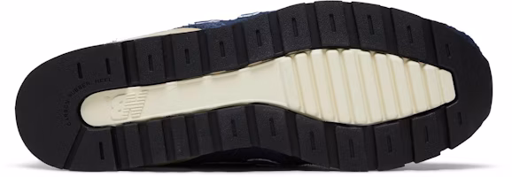 New Balance Teddy Santis x 996 Buatan USA 'Navy' U996TB Shop New Balance Teddy Santis x 996 Buatan USA 'Navy' U996TB