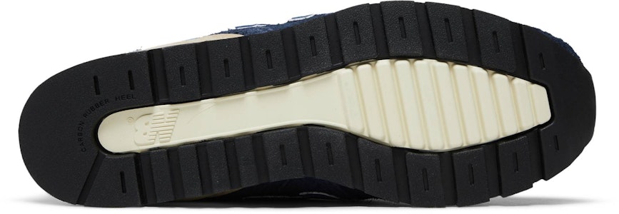 New Balance Teddy Santis x 996 Buatan USA 'Navy' U996TB Shop New Balance Teddy Santis x 996 Buatan USA 'Navy' U996TB