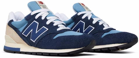 New Balance Teddy Santis x 996 Buatan USA 'Navy' U996TB Cheap New Balance Teddy Santis x 996 Buatan USA 'Navy' U996TB