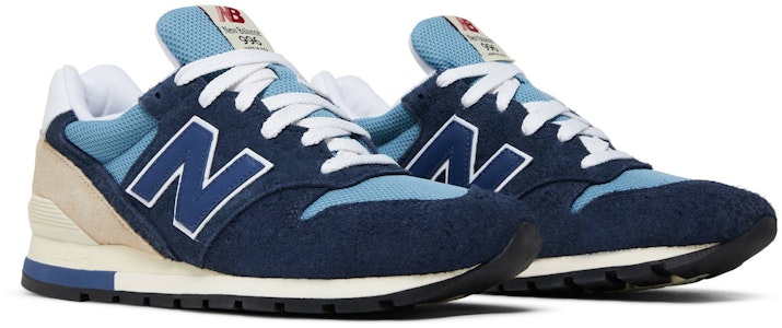 New Balance Teddy Santis x 996 Buatan USA 'Navy' U996TB Cheap New Balance Teddy Santis x 996 Buatan USA 'Navy' U996TB