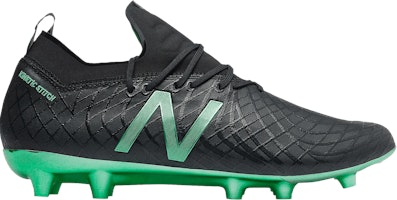 New Balance Tekela Pro FG 'Black Neon Emerald' MSTPFBN1 New Balance Tekela Pro FG 'Black Neon Emerald' MSTPFBN1