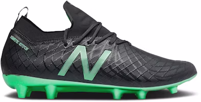 New Balance Tekela Pro FG 'Black Neon Emerald' MSTPFBN1 New Balance Tekela Pro FG 'Black Neon Emerald' MSTPFBN1