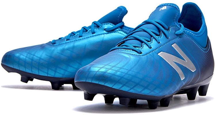 New Balance Tekela V2 'Artificial Grass Blue' NBPSAS115L Lookbook New Balance Tekela V2 'Artificial Grass Blue' NBPSAS115L