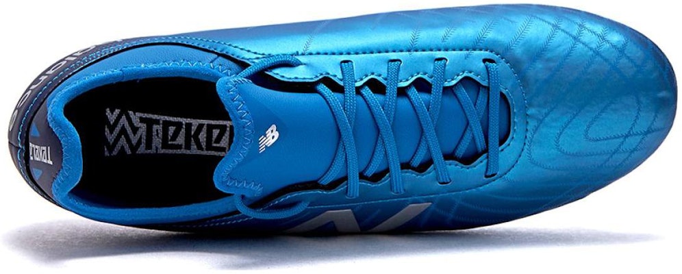 New Balance Tekela V2 'Artificial Grass Blue' NBPSAS115L Shop New Balance Tekela V2 'Artificial Grass Blue' NBPSAS115L