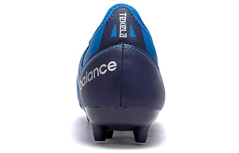 Purchase New Balance Tekela V2 天然草地 運動 防滑 足球鞋 男款 藍色