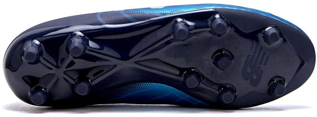New Balance Tekela V2 天然草地 運動 防滑 足球鞋 男款 藍色 Details for New Balance Tekela V2 天然草地 運動 防滑 足球鞋 男款 藍色