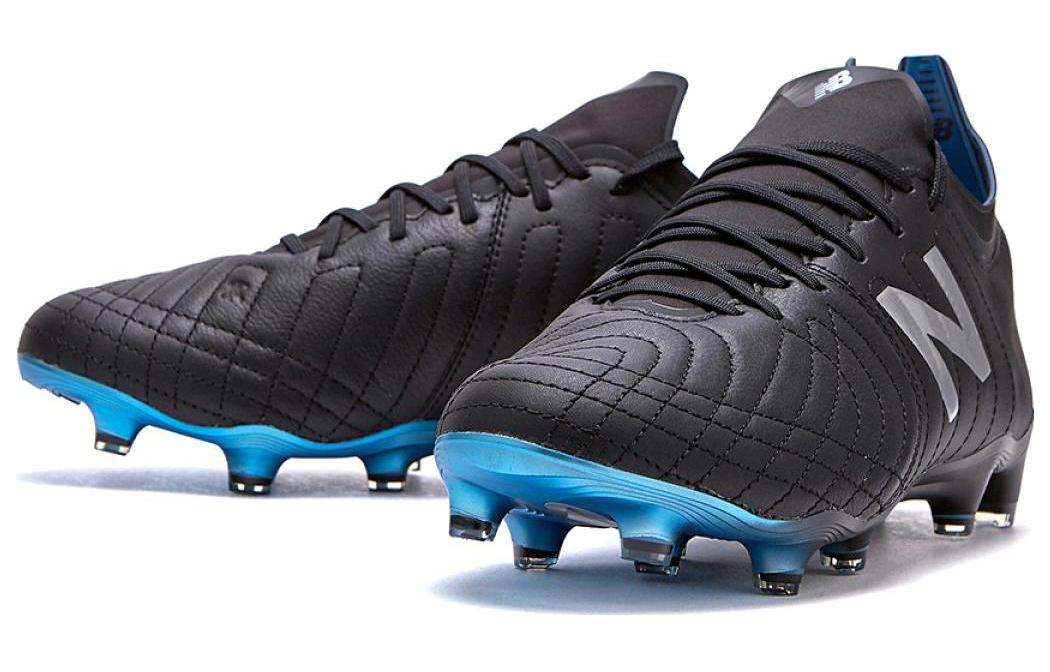 Lookbook New Balance Tekela V2 'Comfort Black Turf' Sepatu Bola MSTKFBC2