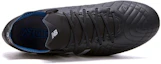 Shop New Balance Tekela V2 舒適 天然草場 防滑耐磨 足球鞋 男款 黑色