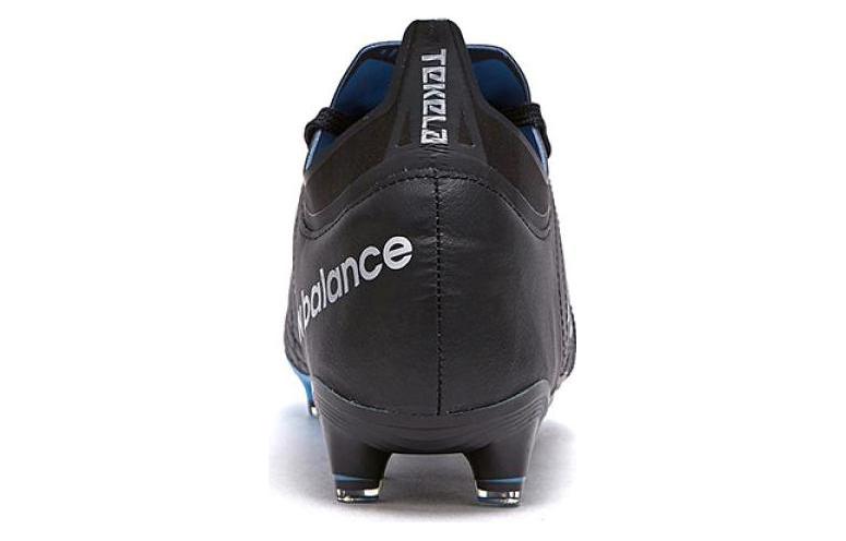 Purchase New Balance Tekela V2 舒適 天然草場 防滑耐磨 足球鞋 男款 黑色
