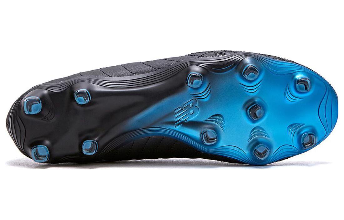 Details for New Balance Tekela V2 舒適 天然草場 防滑耐磨 足球鞋 男款 黑色