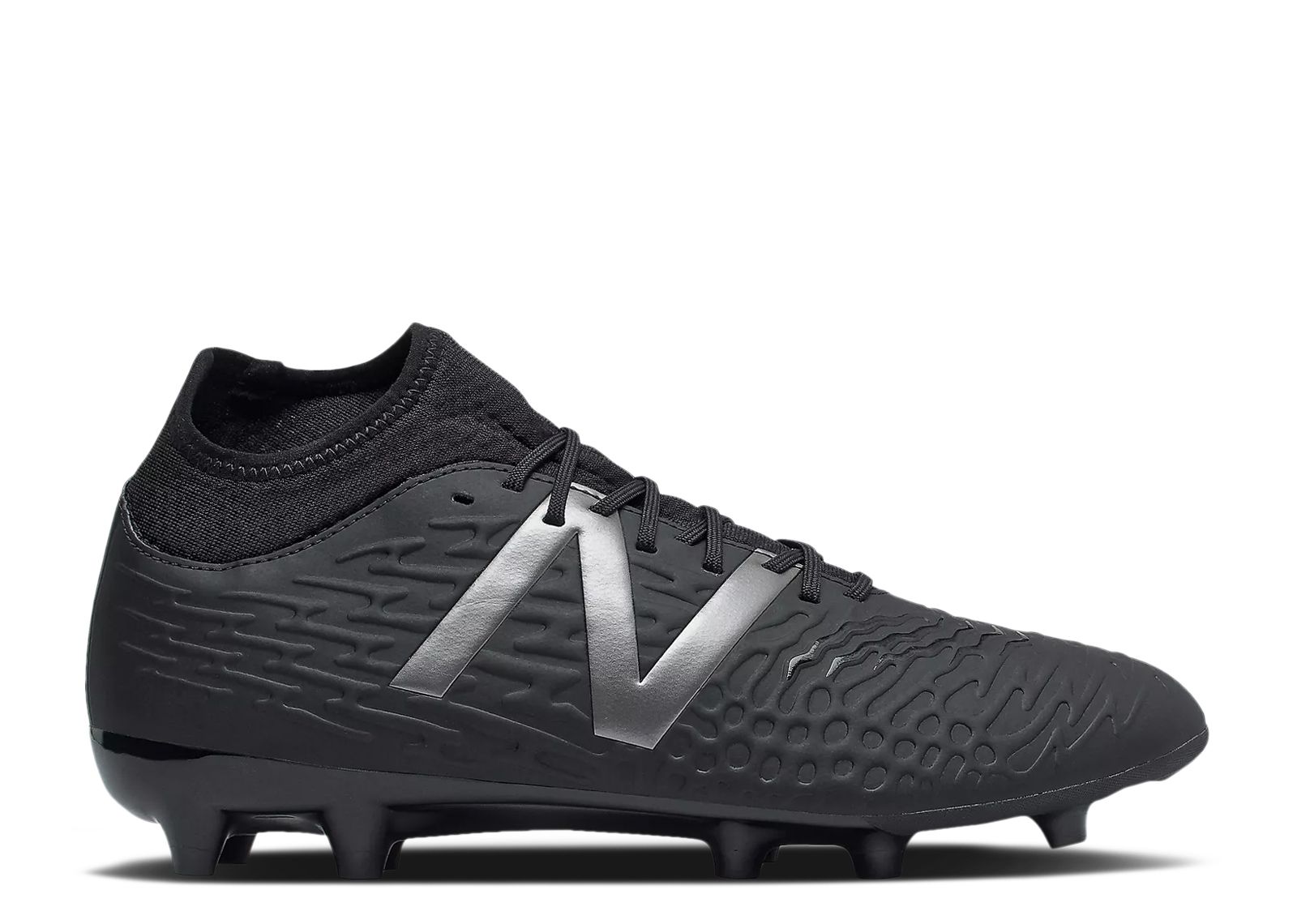New Balance Tekela V3+ Magique FG 'Black Silver' MST3FB35