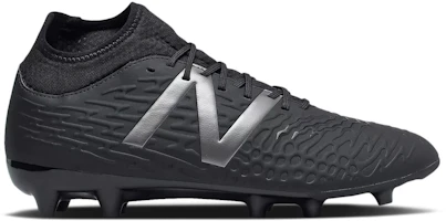 New Balance Tekela V3+ Magique FG 'Black Silver' MST3FB35 New Balance Tekela V3+ Magique FG 'Black Silver' MST3FB35