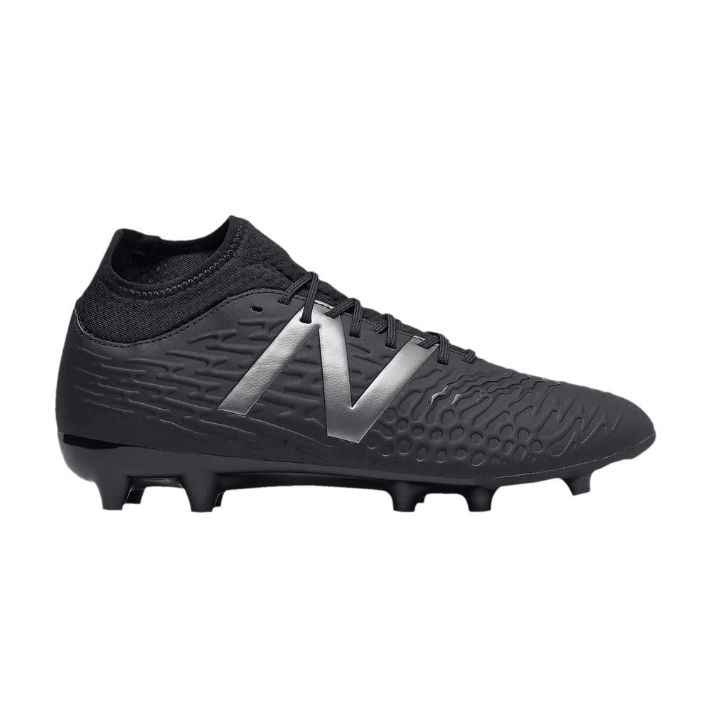 New Balance Tekela V3+ Magique FG 'Black Silver' MST3FB35