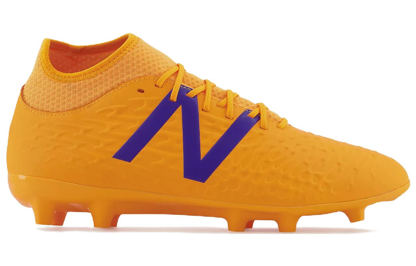Order New Balance Tekela V3+ Magique FG ''Arancione Vibrante Impulse'' MST3FD35
