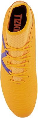 New Balance Tekela V3+ Magique FG 'Vibrant Orange Impulse' MST3FD35 Shop New Balance Tekela V3+ Magique FG 'Vibrant Orange Impulse' MST3FD35