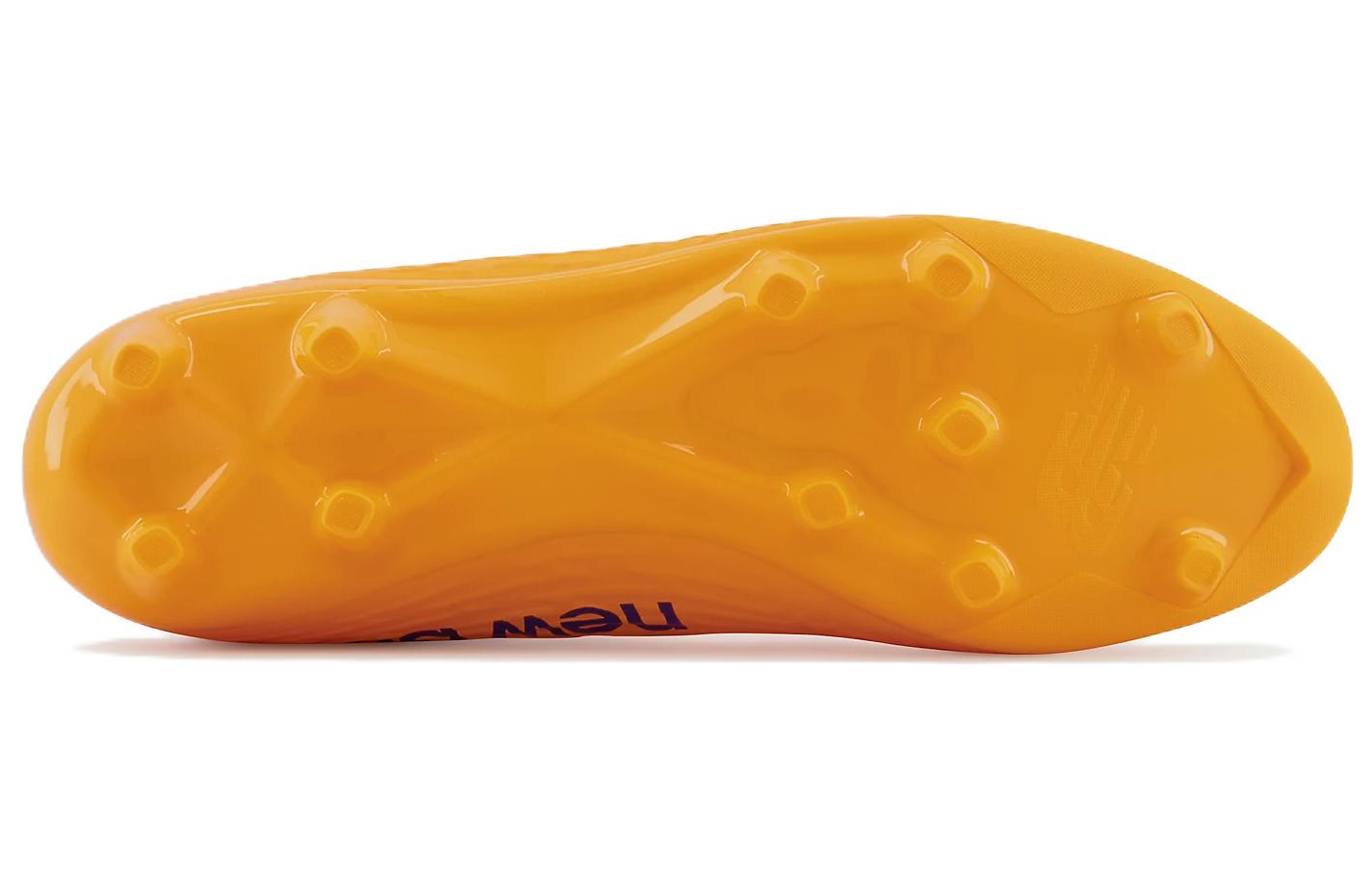 Purchase New Balance Tekela V3+ Magique FG ''Arancione Vibrante Impulse'' MST3FD35