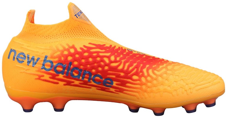 New Balance Tekela V3+ Pro AG ''Orange'' Fußballschuhe MST1AD35 Order New Balance Tekela V3+ Pro AG ''Orange'' Fußballschuhe MST1AD35