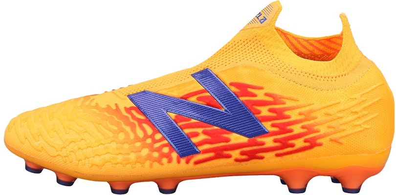New Balance Tekela V3+ Pro AG 'Orange' MST1AD35 Buy New Balance Tekela V3+ Pro AG 'Orange' MST1AD35