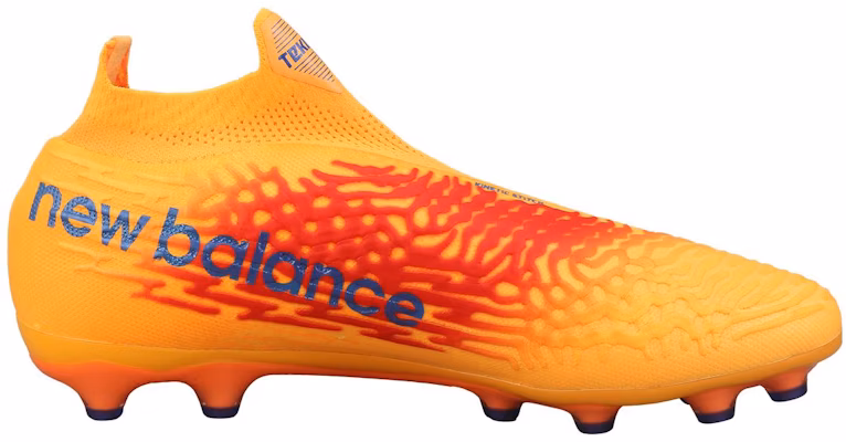 New Balance Tekela V3+ Pro AG 'Orange' MST1AD35 Order New Balance Tekela V3+ Pro AG 'Orange' MST1AD35