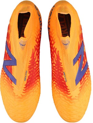 New Balance Tekela V3+ Pro AG 'Orange' MST1AD35 Shop New Balance Tekela V3+ Pro AG 'Orange' MST1AD35