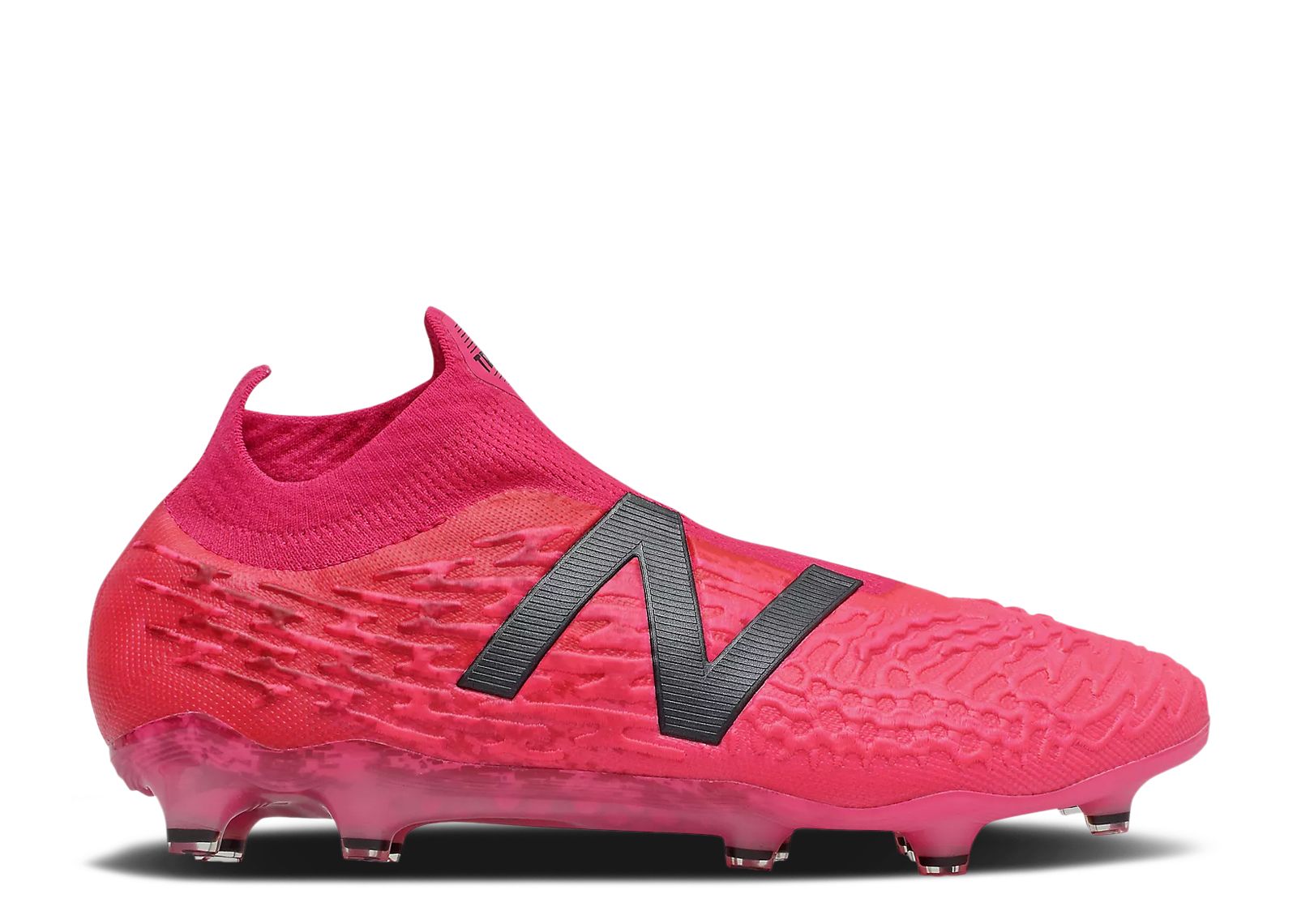 New Balance Tekela V3+ Pro FG 'Alpha Pink' MST1FP35