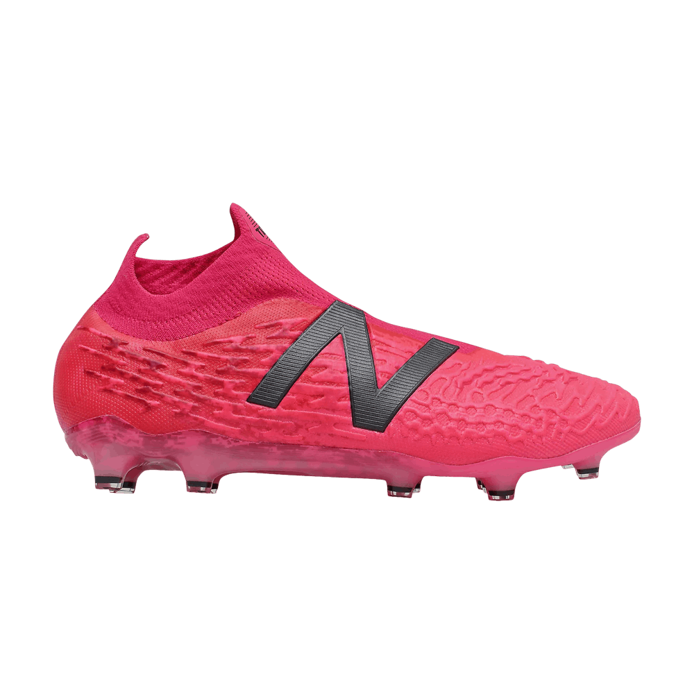 New Balance Tekela V3+ Pro FG 'Alpha Pink' MST1FP35