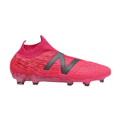 NB Tekela V3+ Pro FG 'Alpha Pink'