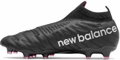 New Balance Tekela V3+ Pro Leather FG 'Black' MSTKFB35 New Balance Tekela V3+ Pro Leather FG 'Black' MSTKFB35