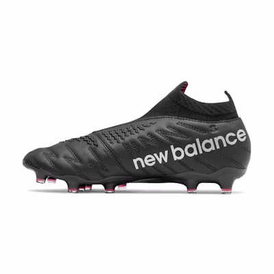 NB Tekela V3+ Pro Leather FG 'Black'