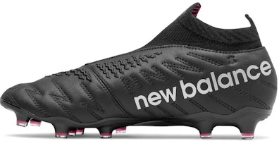 New Balance Tekela V3+ Pro Leather FG 'Black' MSTKFB35 New Balance Tekela V3+ Pro Leather FG 'Black' MSTKFB35