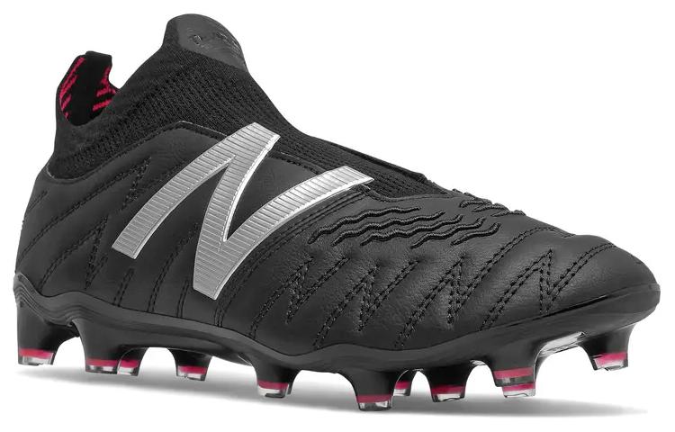 Order New Balance Tekela V3+ Pro 皮革 FG '黑色' MSTKFB35