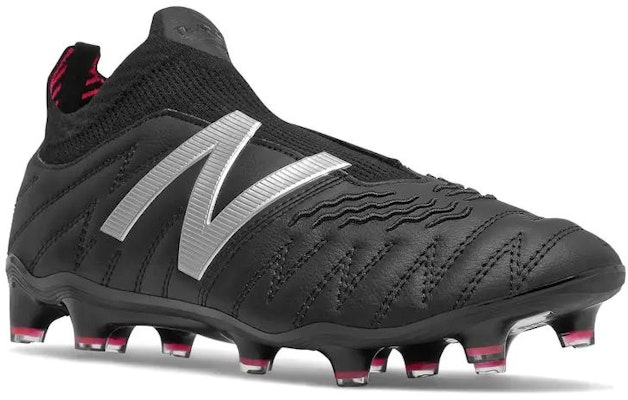 뉴발란스 테켈라 V3+ 프로 가죽 FG '블랙' (New Balance Tekela V3+ Pro Leather FG 'Black') MSTKFB35 Order 뉴발란스 테켈라 V3+ 프로 가죽 FG '블랙' (New Balance Tekela V3+ Pro Leather FG 'Black') MSTKFB35