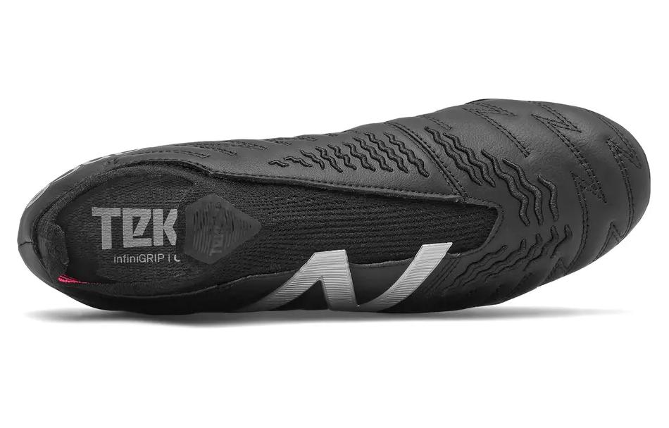 Lookbook New Balance Tekela V3+ Pro 皮革 FG '黑色' MSTKFB35