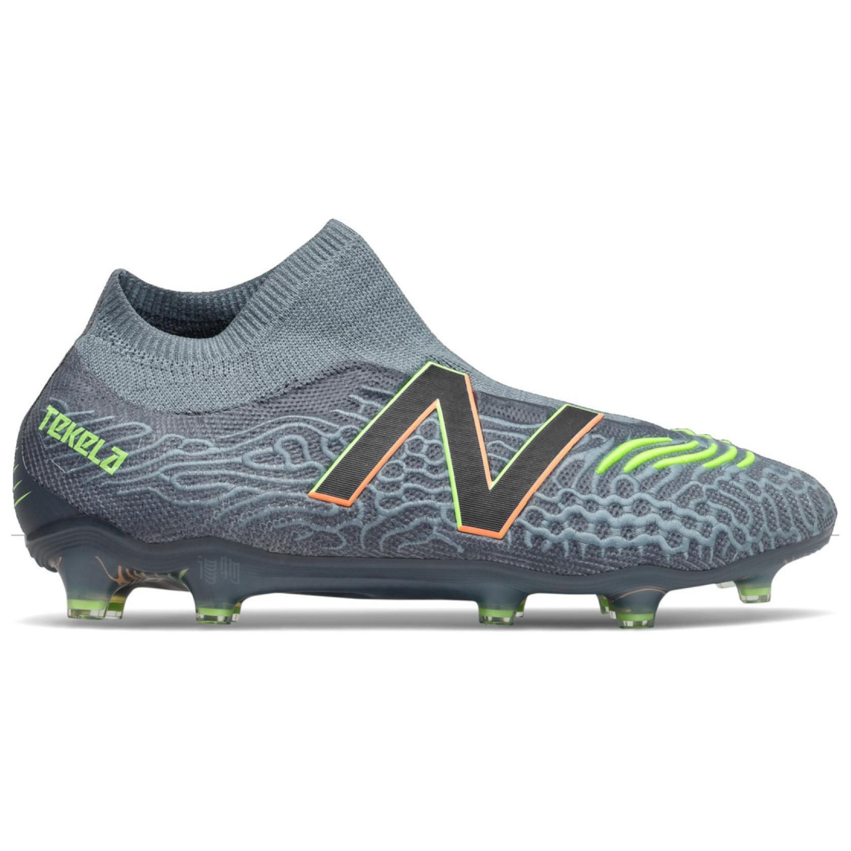 Order New Balance Tekela v3 Pro FG ''Thunder'' Chaussures de Football MST1FSG3