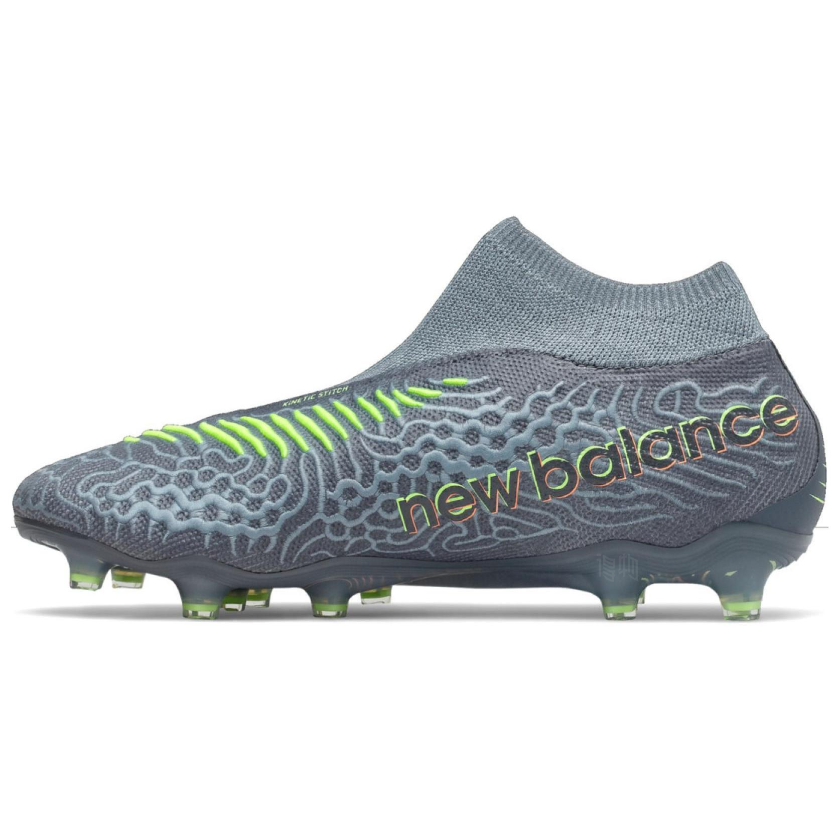 Lookbook New Balance Tekela v3 Pro FG ''Thunder'' Chaussures de Football MST1FSG3