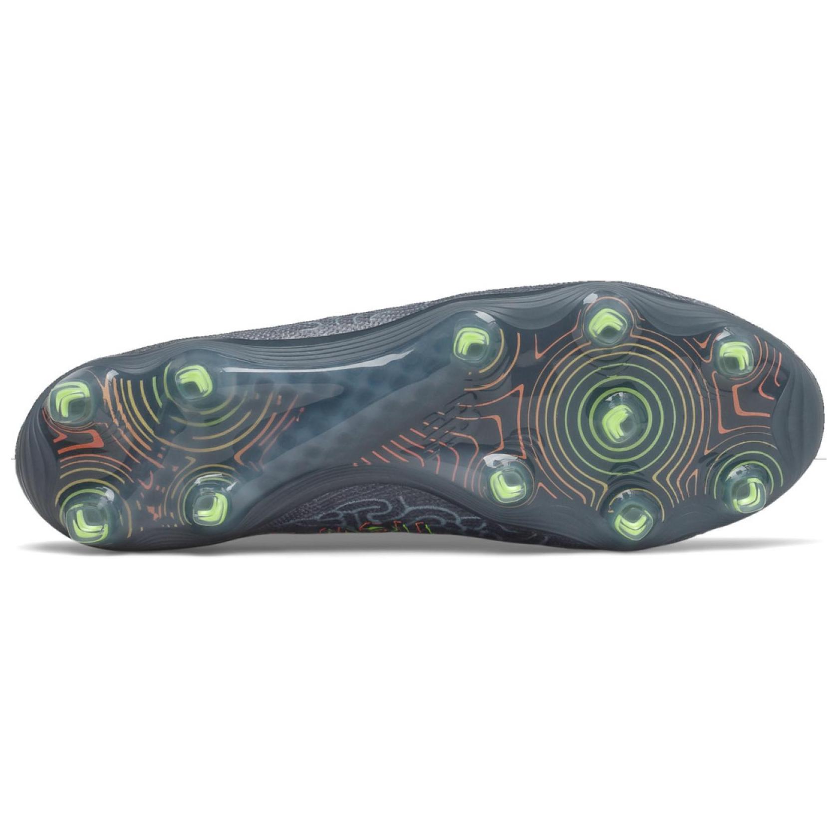 Shop New Balance Tekela v3 Pro FG ''Thunder'' Chaussures de Football MST1FSG3