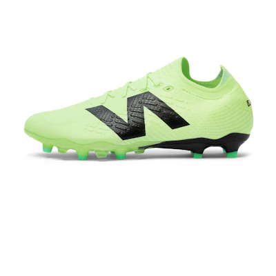 NB Tekela v4+ Pro Low FG 'Bleached Lime Glow'