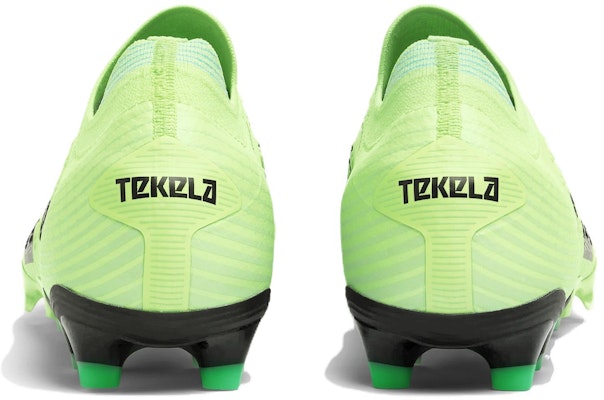 新百伦Tekela v4+ Pro Low FG "漂白青柠光" ST1FLL45 Details for 新百伦Tekela v4+ Pro Low FG "漂白青柠光" ST1FLL45