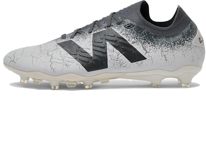 New Balance Tekela Pro Low Fg V4+ 減震耐磨 足球鞋 男女同款 白灰 Buy New Balance Tekela Pro Low Fg V4+ 減震耐磨 足球鞋 男女同款 白灰