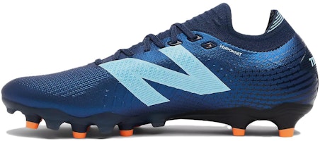 New Balance Tekela v4+ Pro Low FG 'Navy Team Sky Blue' ST1FLN45 New Balance Tekela v4+ Pro Low FG 'Navy Team Sky Blue' ST1FLN45