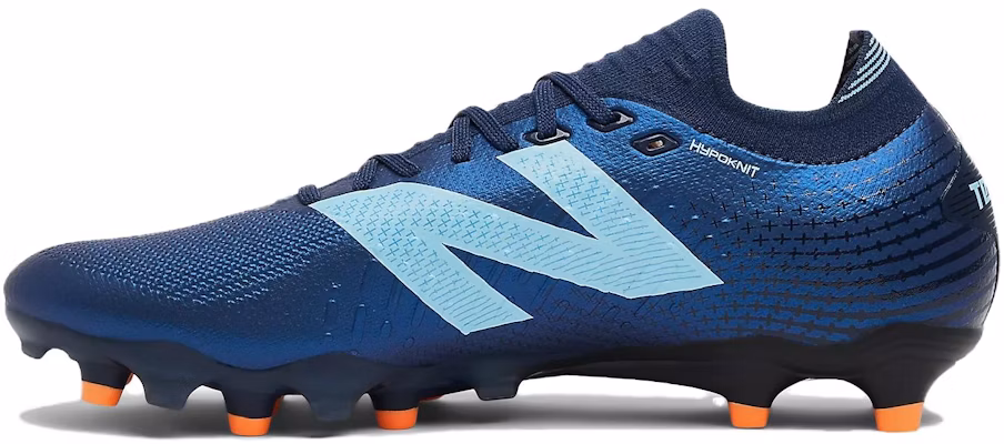 New Balance Tekela v4+ Pro Low FG 'Navy Team Sky Blue' ST1FLN45 Buy New Balance Tekela v4+ Pro Low FG 'Navy Team Sky Blue' ST1FLN45