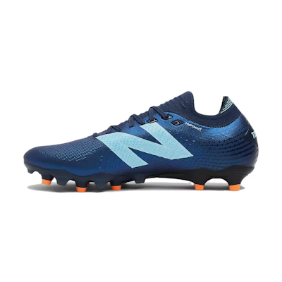 NB Tekela v4+ Pro Low FG 'Navy Team Sky Blue'