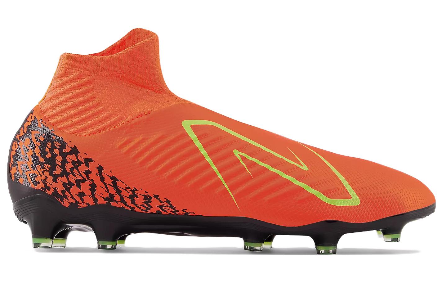 Order 新百伦 Tekela v4 Magia FG 'Dizzy Heights 套装'足球鞋 ST2FDF4