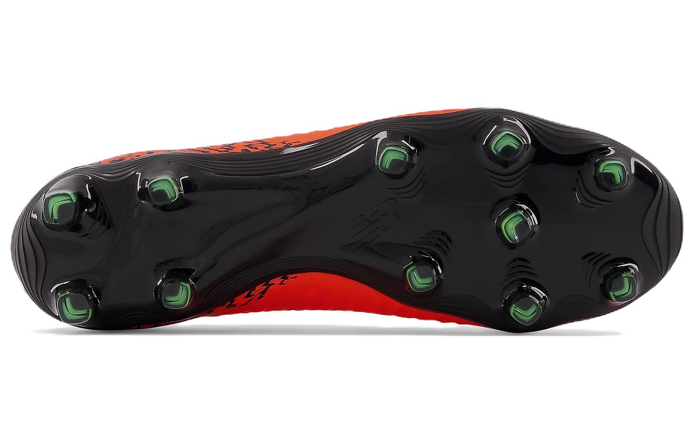 Shop 新百伦 Tekela v4 Magia FG 'Dizzy Heights 套装'足球鞋 ST2FDF4